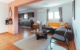 Home Sweet Home Prevezas