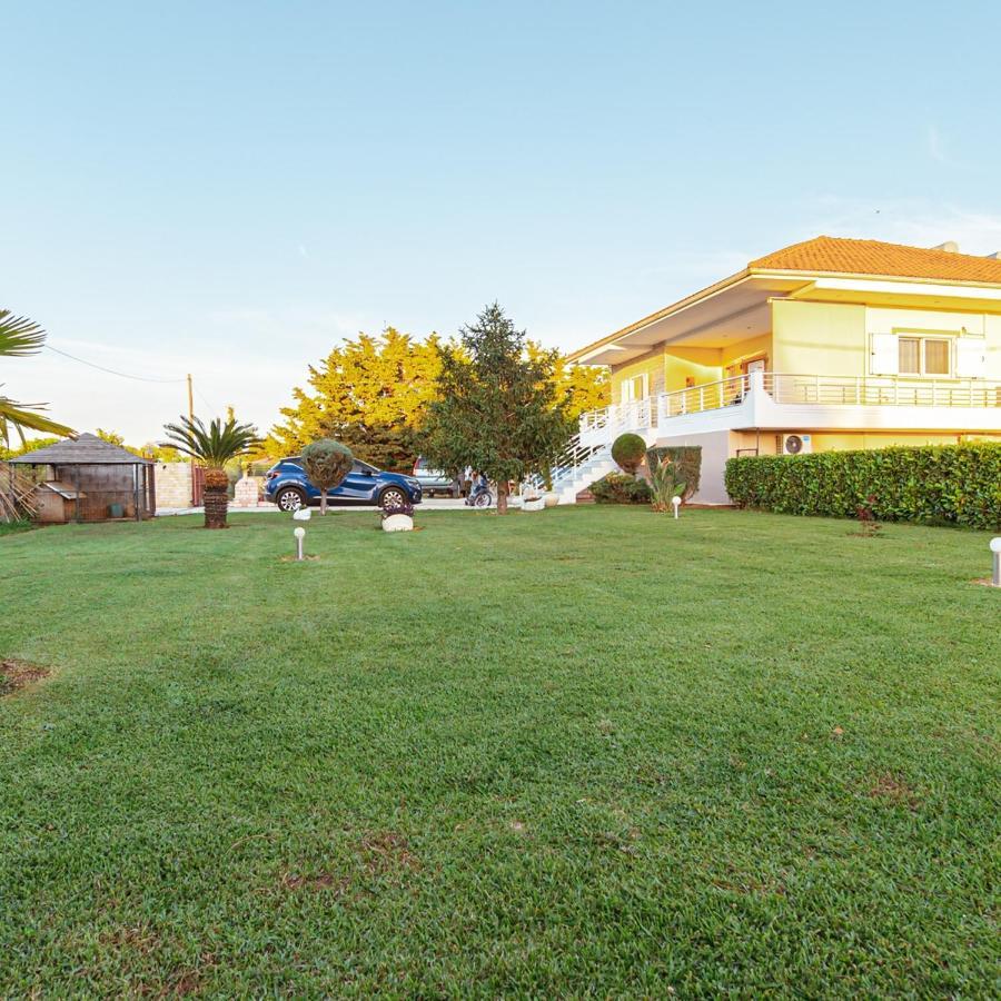 Home Sweet Home Prevezas Εξωτερικό φωτογραφία
