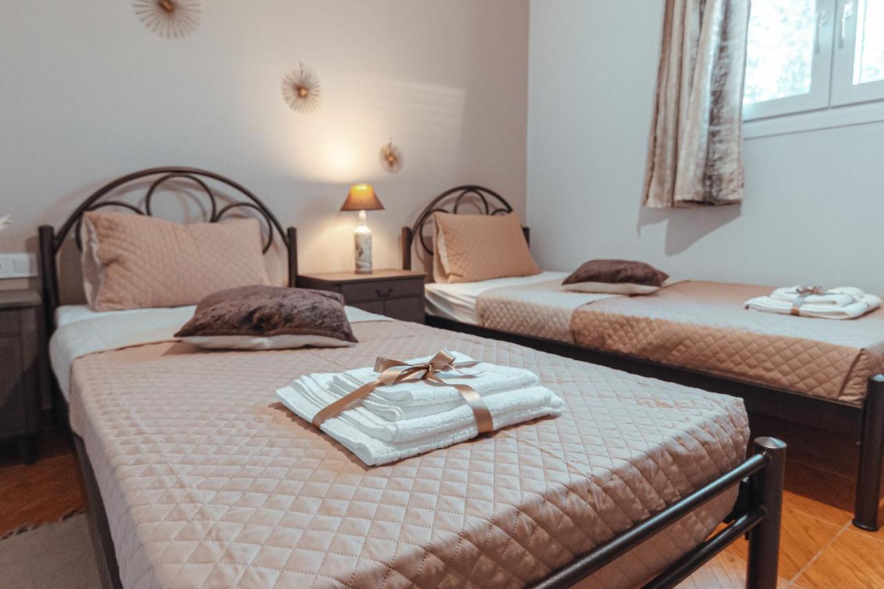 Home Sweet Home Prevezas Εξωτερικό φωτογραφία