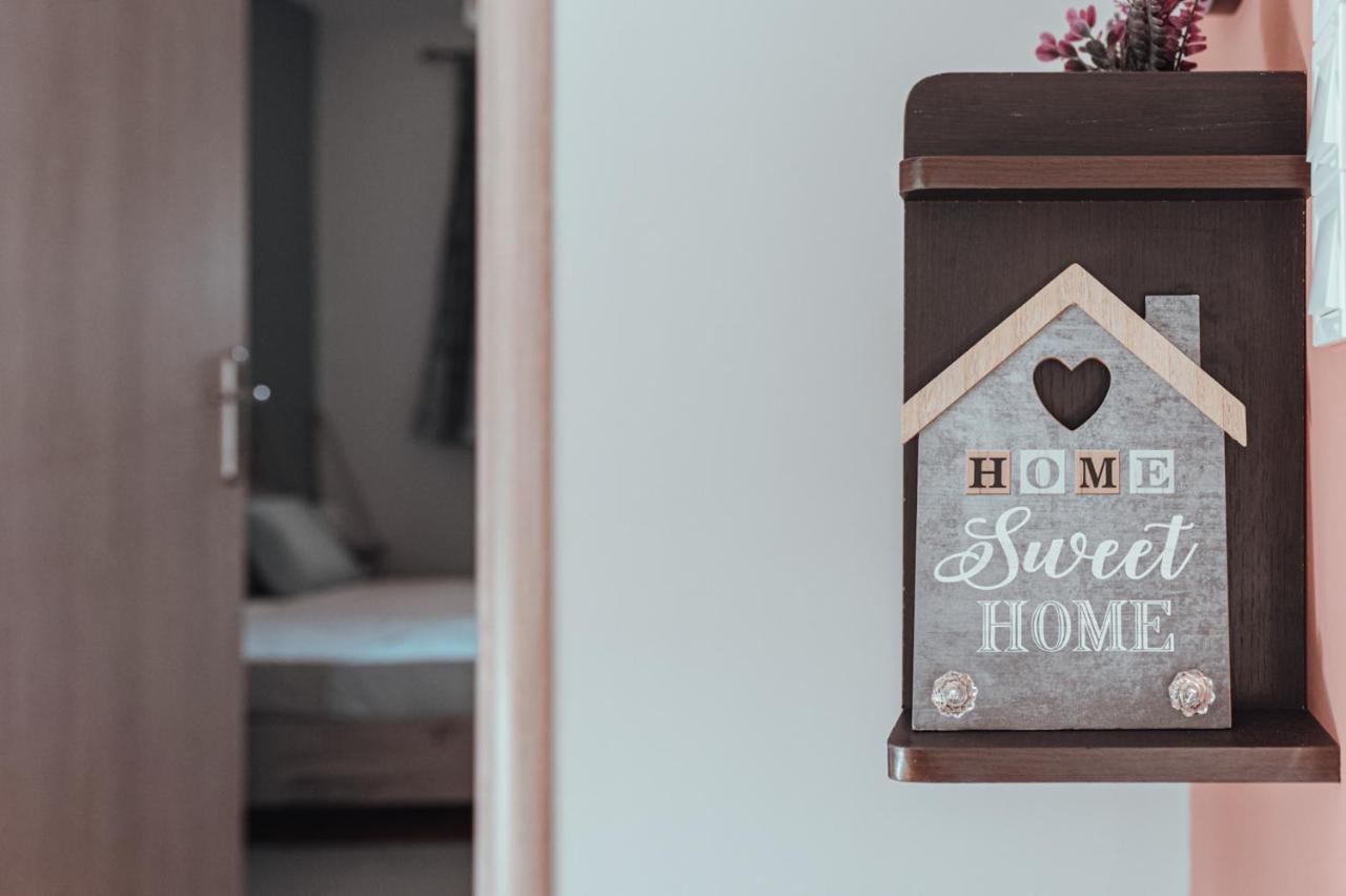 Home Sweet Home Prevezas Εξωτερικό φωτογραφία