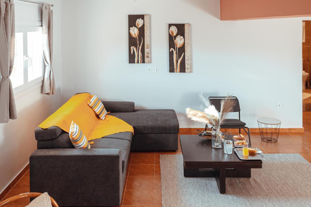 Home Sweet Home Prevezas Εξωτερικό φωτογραφία