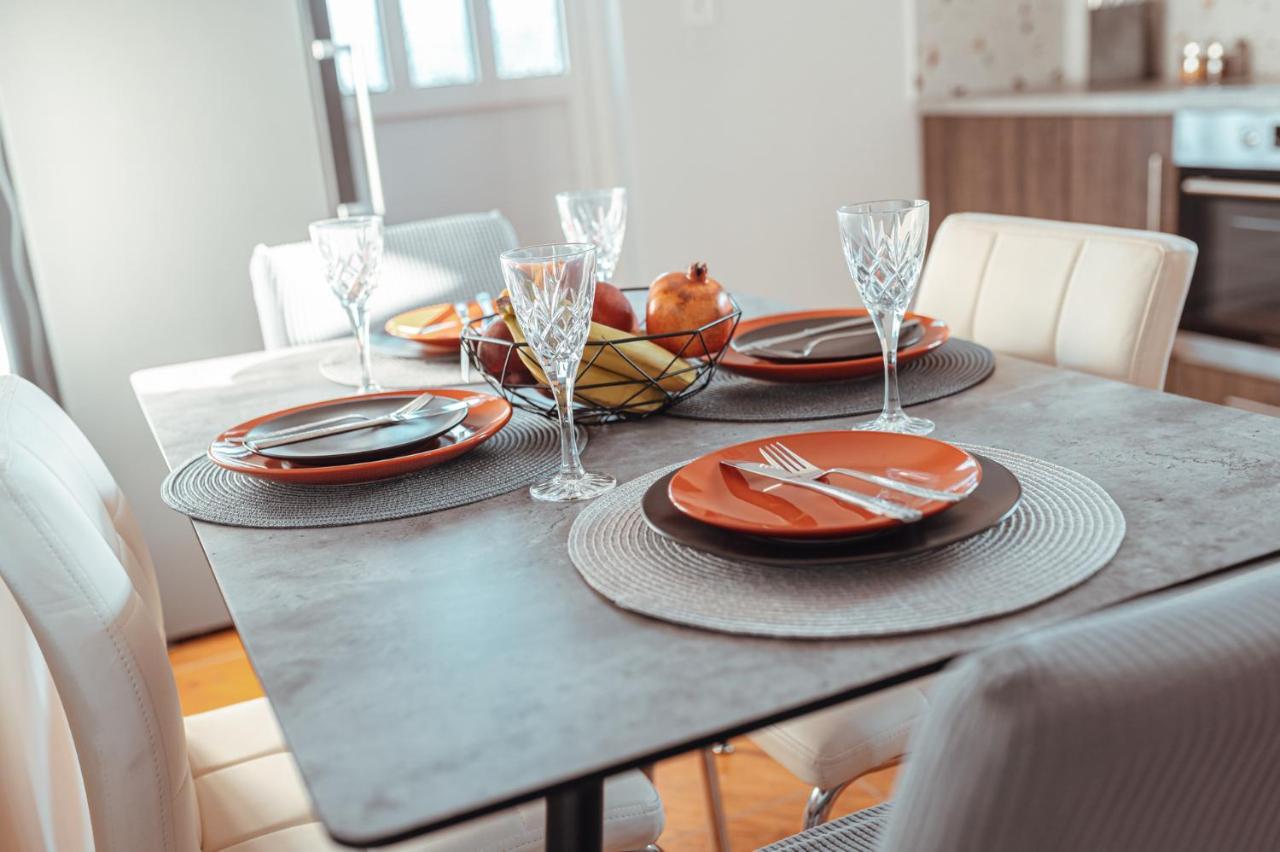 Home Sweet Home Prevezas Εξωτερικό φωτογραφία