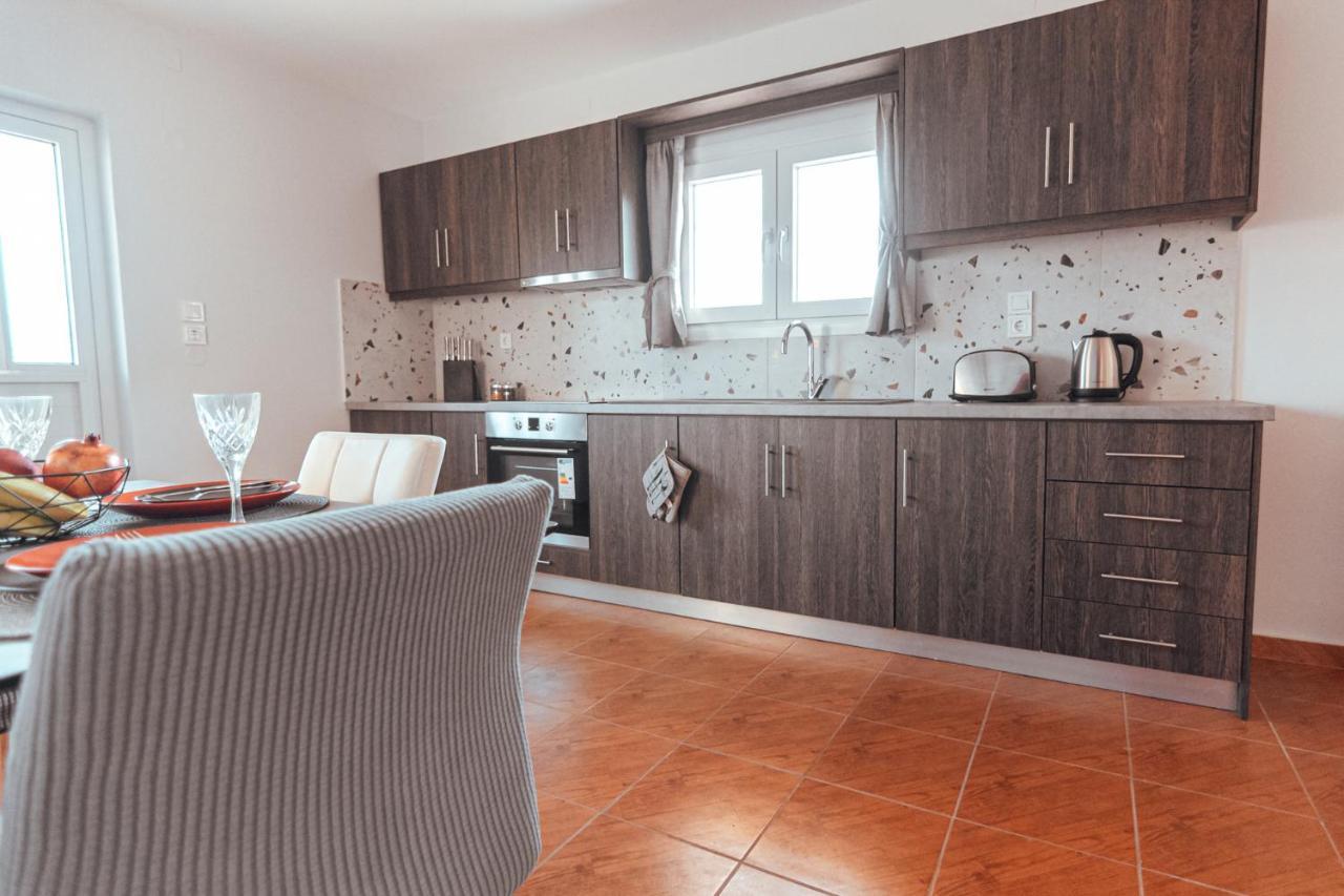 Home Sweet Home Prevezas Εξωτερικό φωτογραφία