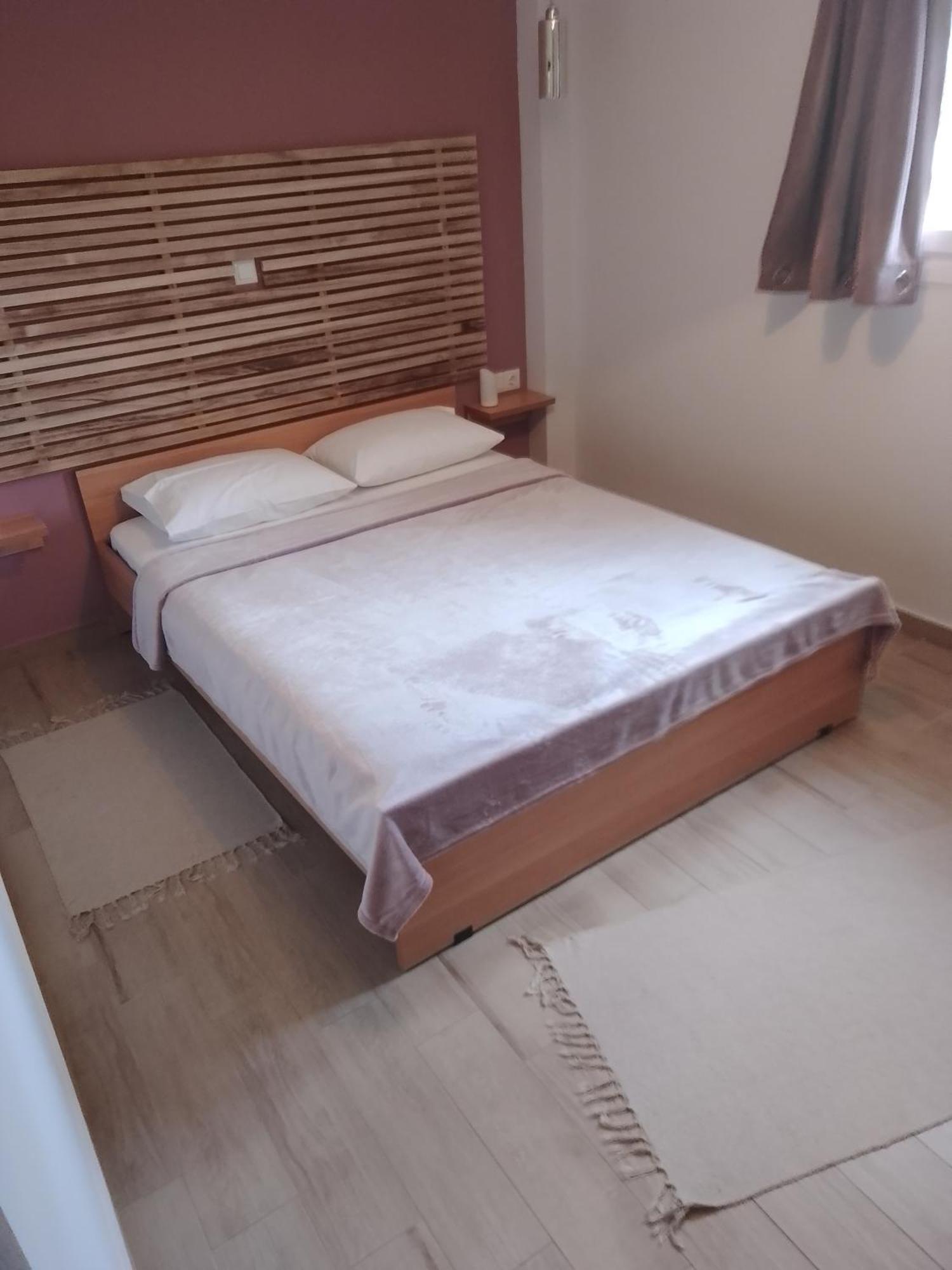Home Sweet Home Prevezas Εξωτερικό φωτογραφία